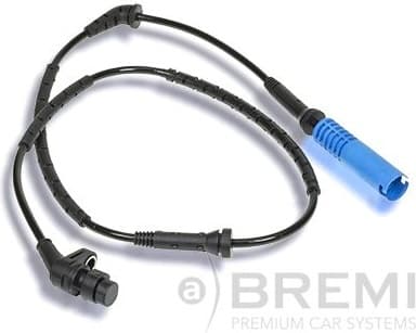 Sensor, wheel speed 50471