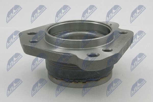 Wheel Bearing Kit KLT-HD-052 - image 2