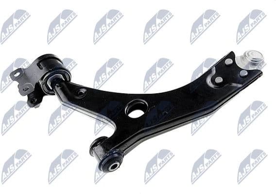 Control/Trailing Arm, wheel suspension ZWD-FR-013 - image 2