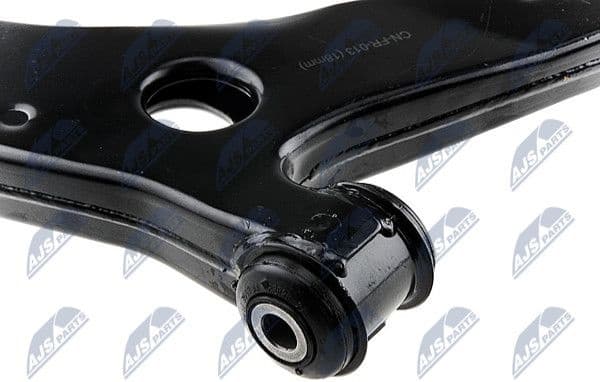 Control/Trailing Arm, wheel suspension ZWD-FR-013 - image 5