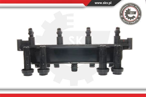 Ignition Coil 03SKV019 - image 3