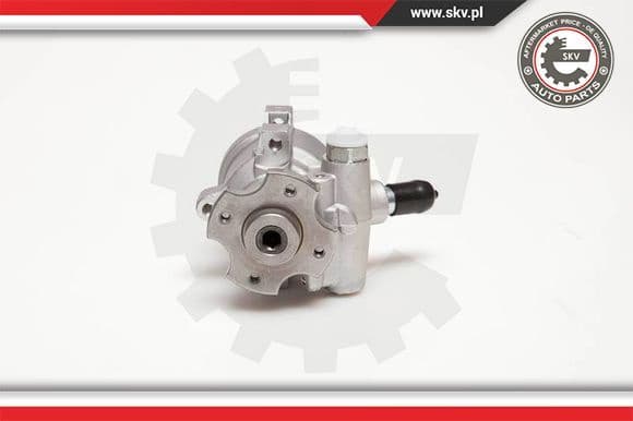 Hydraulic Pump, steering 10SKV178 - image 2
