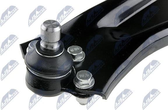 Control/Trailing Arm, wheel suspension ZWD-PE-006 - image 4