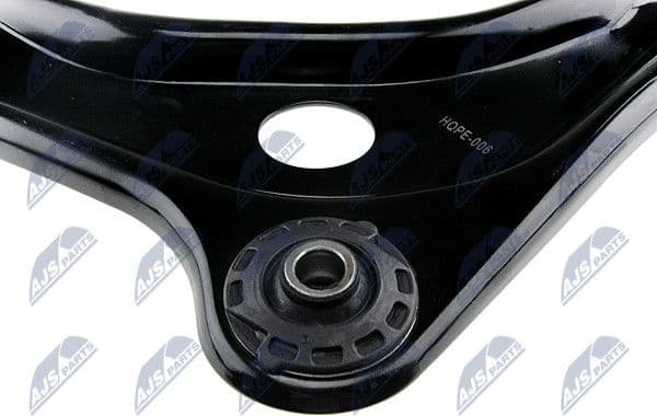 Control/Trailing Arm, wheel suspension ZWD-PE-006 - image 5