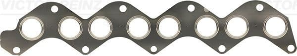Gasket, exhaust manifold 71-36124-00