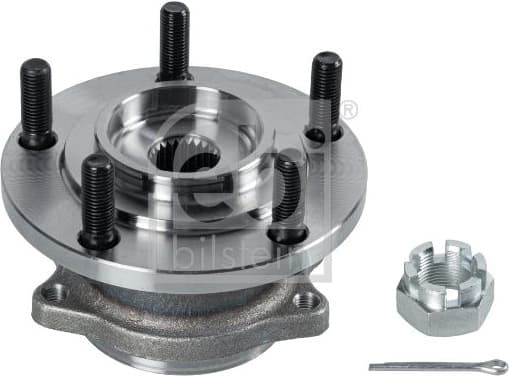 Wheel Bearing Kit 172498