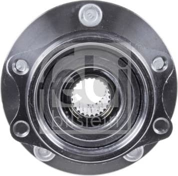 Wheel Bearing Kit 172498 - image 2