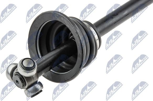 Drive Shaft NPW-RE-165 - image 2