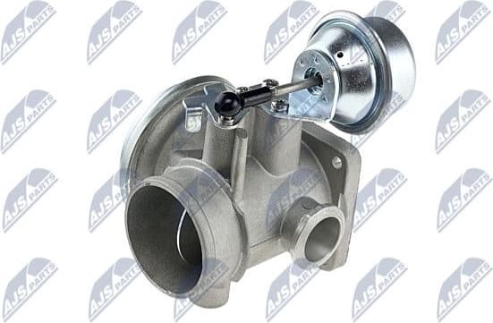 EGR Valve EGR-CH-014