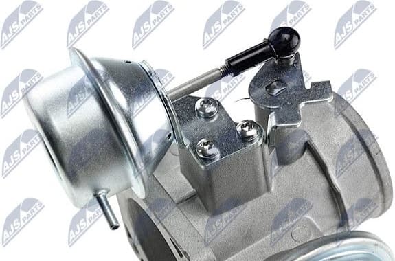 EGR Valve EGR-CH-014 - image 5