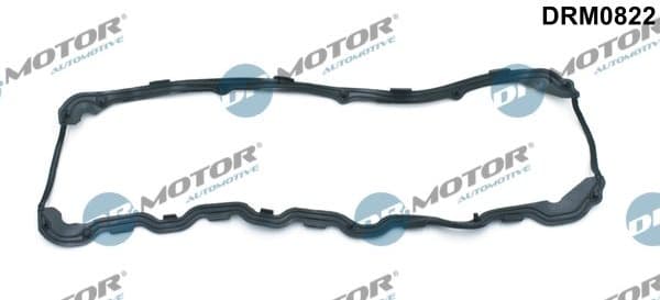 Gasket, cylinder head cover DRM0822