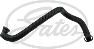 Hose, crankcase ventilation EMH260