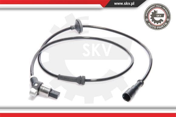 Sensor, wheel speed 06SKV046
