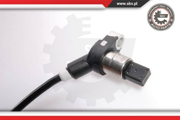 Sensor, wheel speed 06SKV046 - image 2