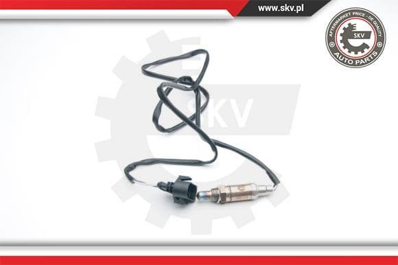 Oxygen Sensor 09SKV601 - image 2
