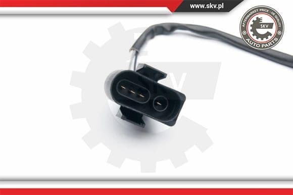 Oxygen Sensor 09SKV601 - image 4