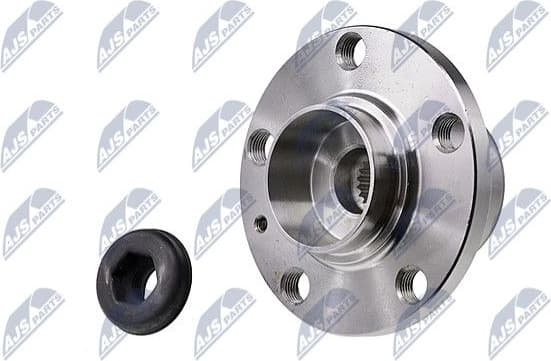 Wheel Bearing Kit KLP-VW-027