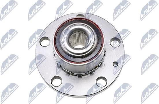 Wheel Bearing Kit KLP-VW-027 - image 4