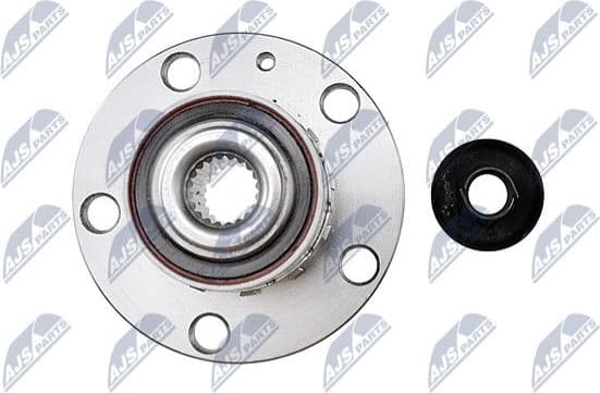 Wheel Bearing Kit KLP-VW-027 - image 5