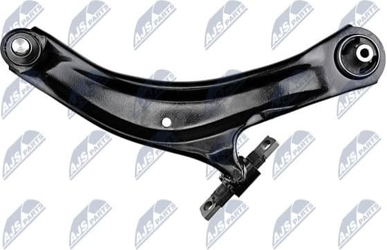 Control/Trailing Arm, wheel suspension ZWD-NS-125 - image 3