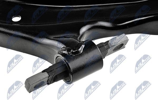 Control/Trailing Arm, wheel suspension ZWD-NS-125 - image 5