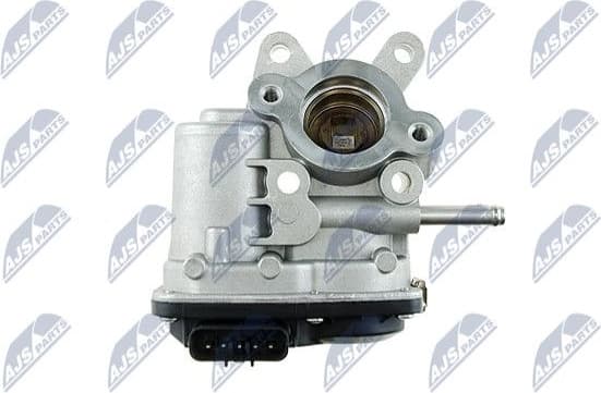 EGR Valve EGR-NS-000 - image 5