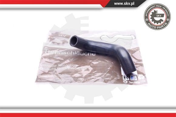 Radiator Hose 24SKV325 - image 2