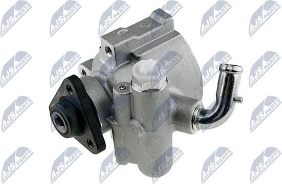 Hydraulic Pump, steering SPW-CT-008