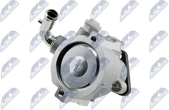 Hydraulic Pump, steering SPW-CT-008 - image 2
