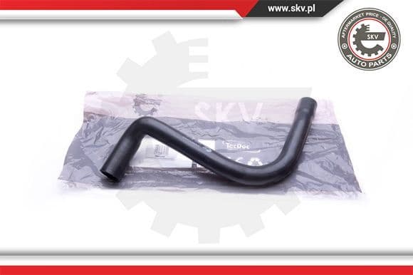 Radiator Hose 24SKV389