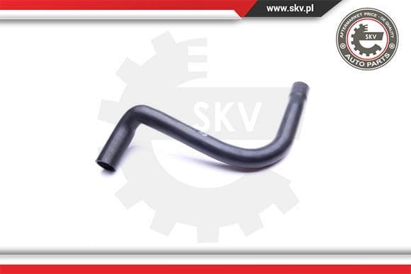 Radiator Hose 24SKV389 - image 2