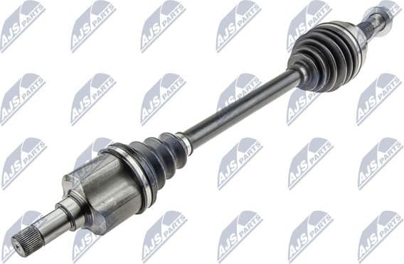 Drive Shaft NPW-FT-037