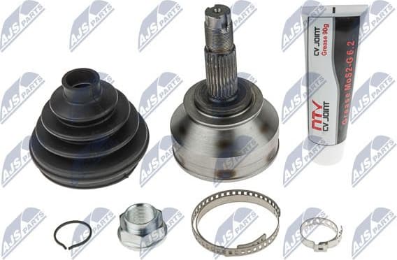 Joint Kit, drive shaft NPZ-AR-016