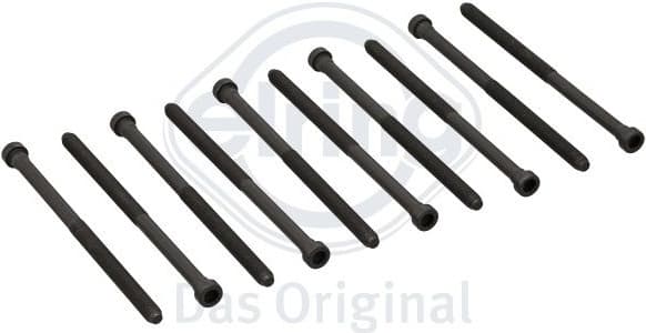 Bolt kit cylinder head 864.450