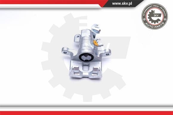 Brake Caliper 23SKV134 - image 2