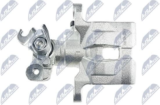 Brake Caliper HZT-MZ-002 - image 6