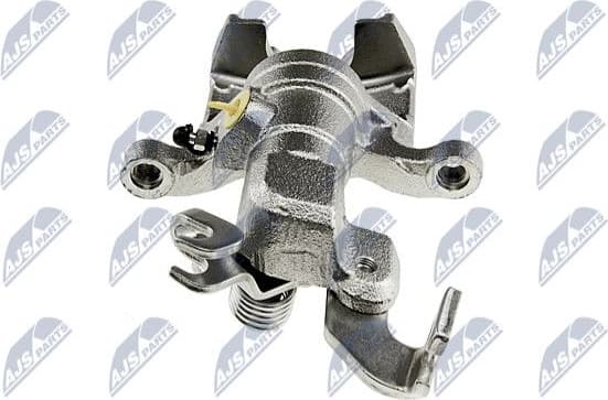 Brake Caliper HZT-MZ-003 - image 2