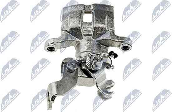 Brake Caliper HZT-MZ-003 - image 3
