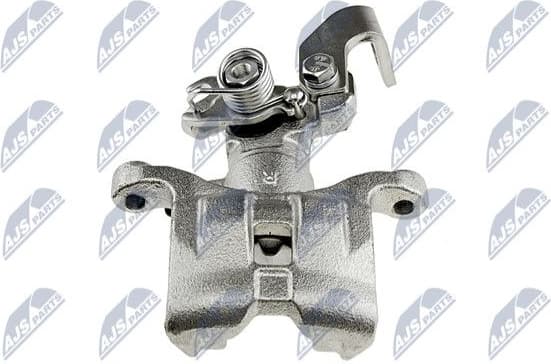 Brake Caliper HZT-MZ-003 - image 4