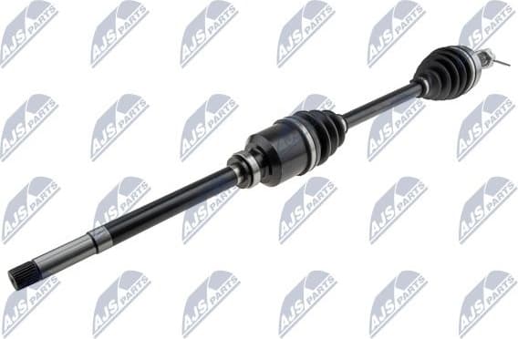 Drive Shaft NPW-CT-009