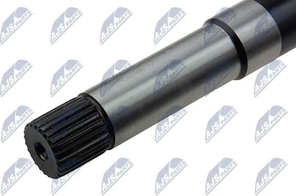 Drive Shaft NPW-CT-009 - image 2