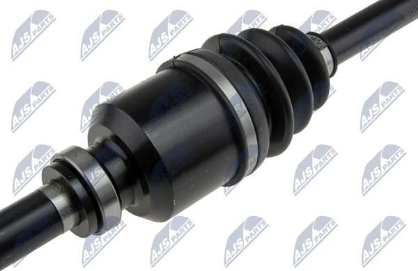 Drive Shaft NPW-CT-009 - image 3