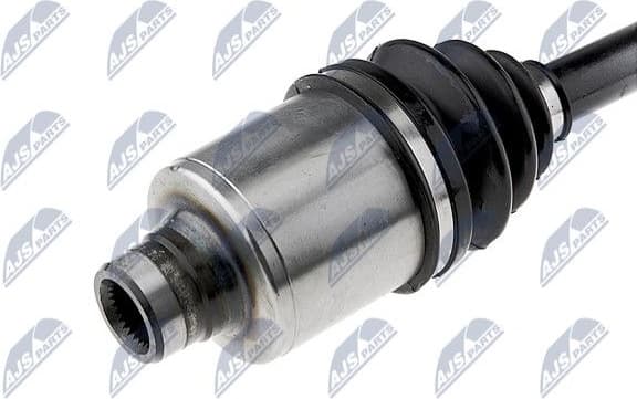 Drive Shaft NPW-MZ-052 - image 3