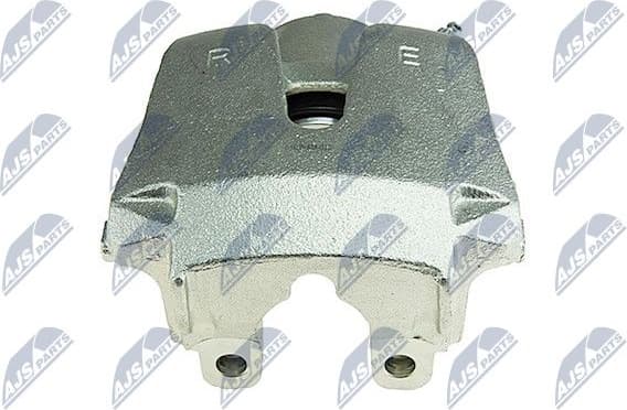 Brake Caliper HZP-BM-019 - image 4