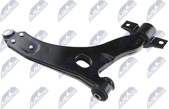 Control/Trailing Arm, wheel suspension ZWD-FR-002 - image 2