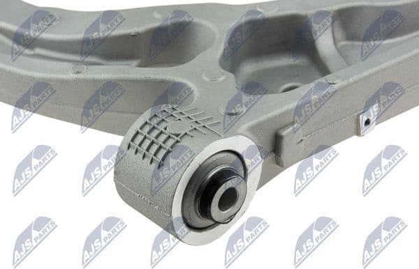 Control/Trailing Arm, wheel suspension ZWD-CH-085 - image 4