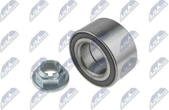 Wheel Bearing Kit KLP-FR-035