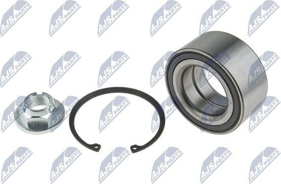 Wheel Bearing Kit KLP-FR-036 - image 2