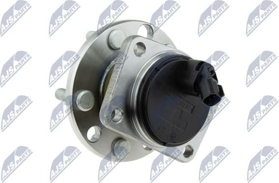 Wheel Bearing Kit KLT-FR-030