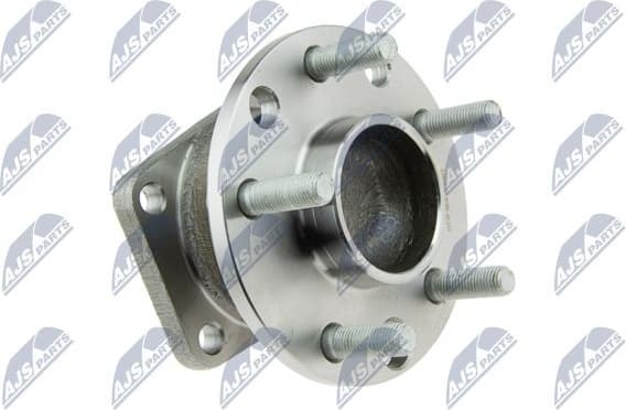 Wheel Bearing Kit KLT-FR-030 - image 2